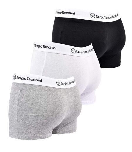 Boxer SERGIO TACCHINI 3 Pcs 2630