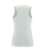 SOLS Womens/Ladies Sporty Performance Sleeveless Tank Top (White) - UTPC3132-2