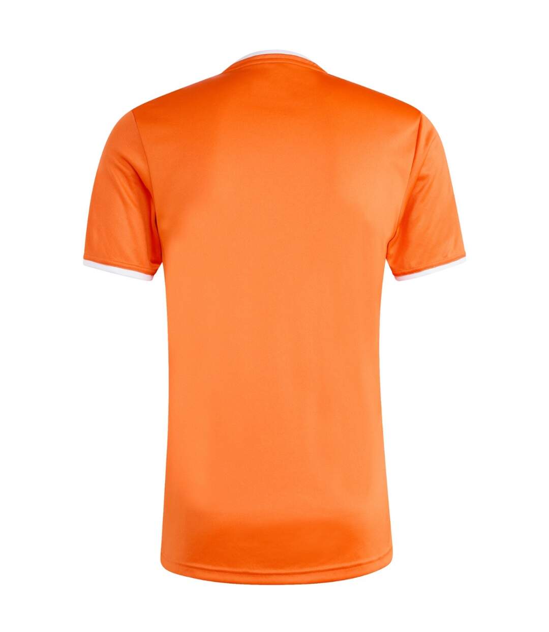 Maillot Entrada Homme Orange Adidas-4