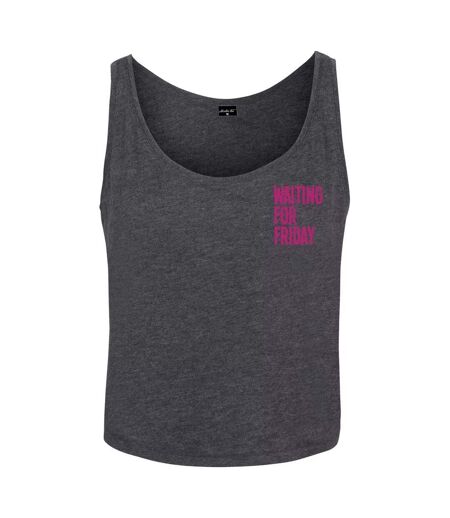 Charbon De Bois Mister Tee