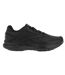 Womens/ladies ultra 7.0 dmx max leather hiking shoes black Reebok-3
