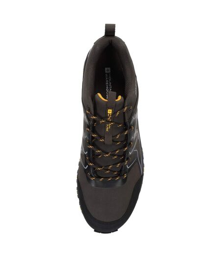 Chaussures de marche shadow homme vert Mountain Warehouse