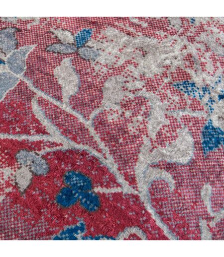 Tapis d'orient MEDA 2 facile d'entretien