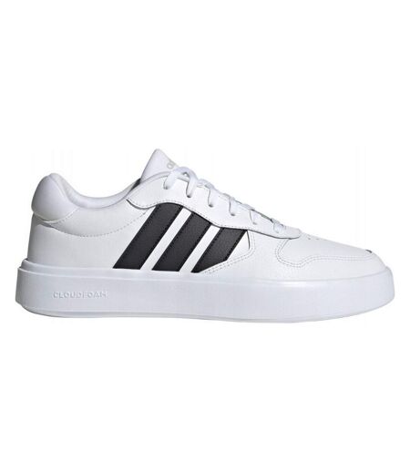 Baskets Litecourt Homme Blanc Adidas