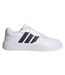 Baskets Litecourt Homme Blanc Adidas-1