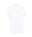 Polo Chev Adulte Blanc Vif Callaway-2