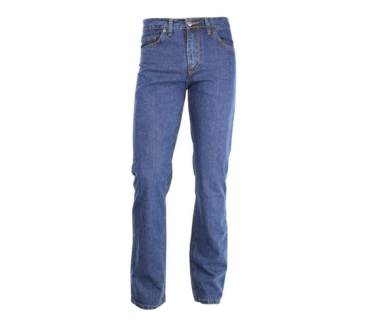 Jean tissu extensible M759-2