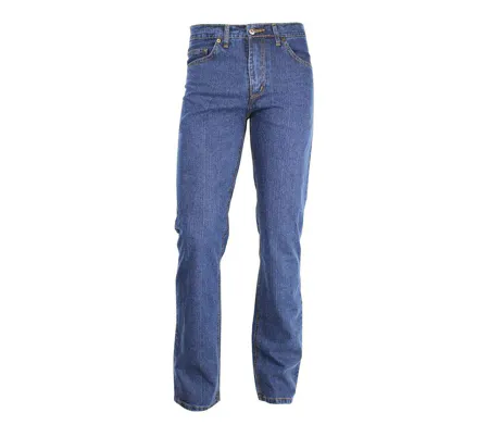 Jean tissu extensible M759