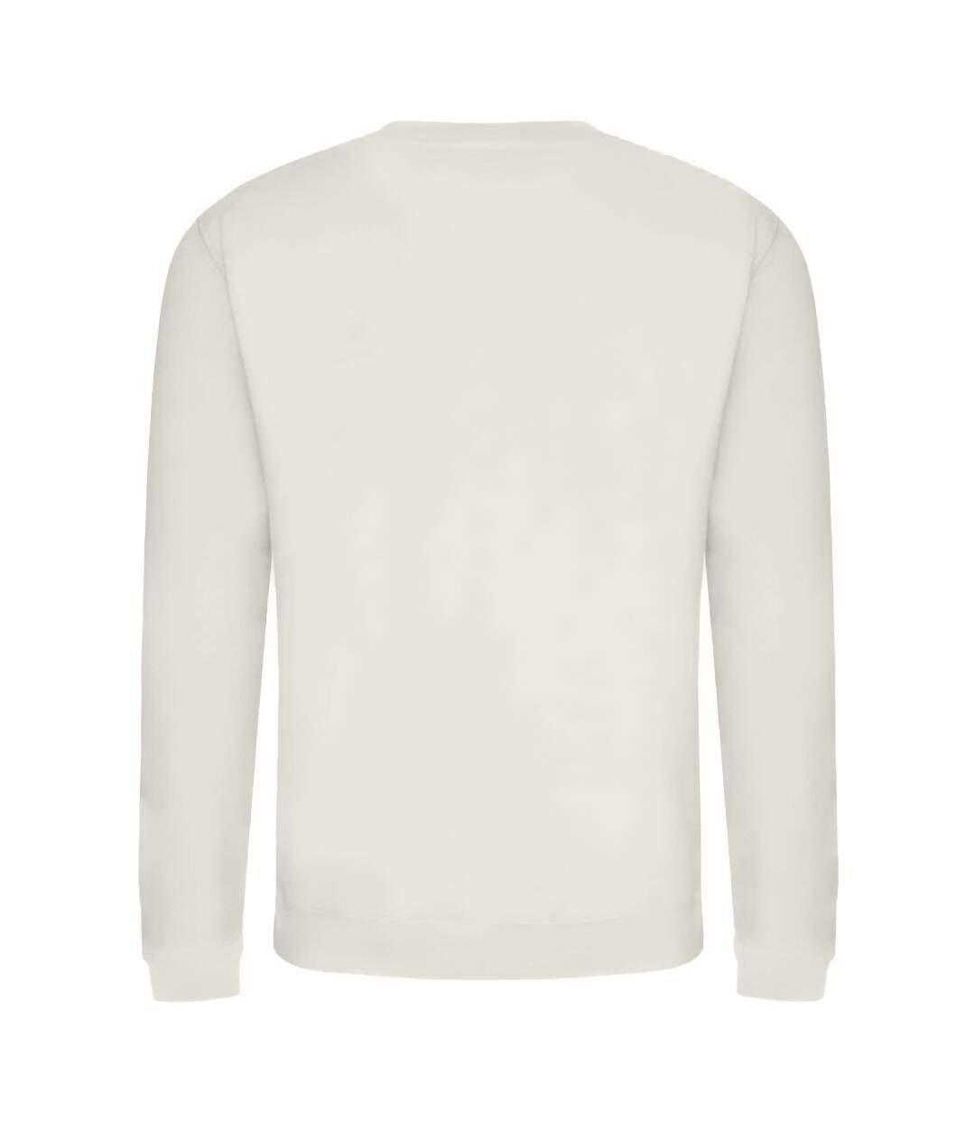 Sweat homme beige clair Awdis-2