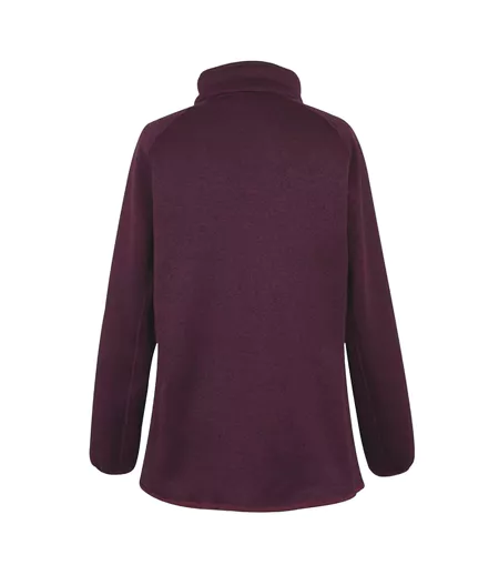 Veste Polaire Mellrey Femme Figue Regatta
