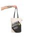 Tote Bag Motif/style Logo Taille Unique Blanc Noir The Goonies-1