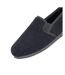 Chaussons Phil Homme Noir Sleepers-3