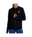 Sweat noir femme le coq sportif training n°3-1