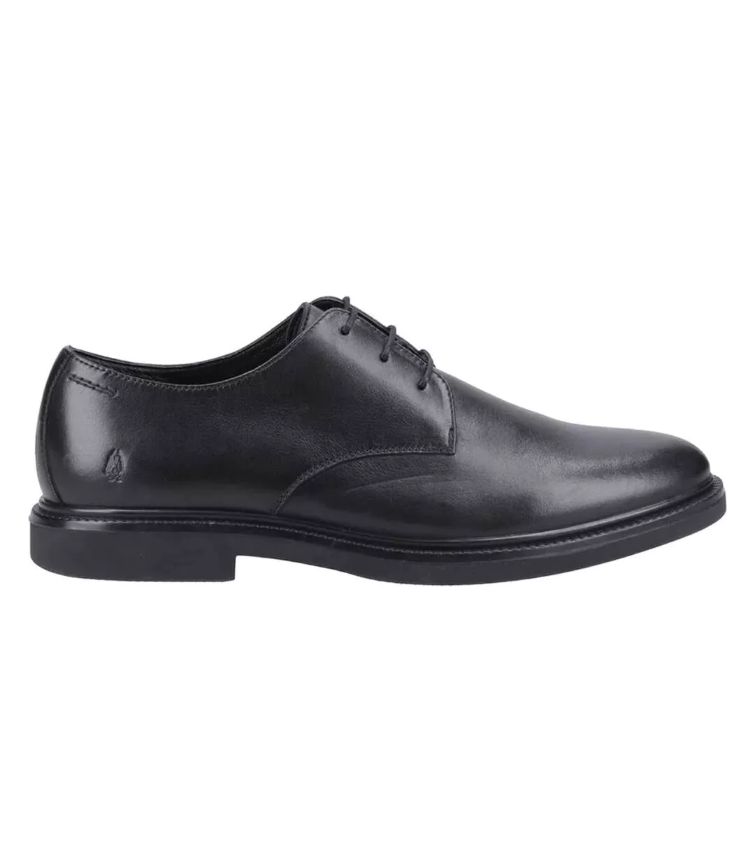 Derbies Kye Homme Noir Hush Puppies-4