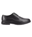 Derbies Kye Homme Noir Hush Puppies-4