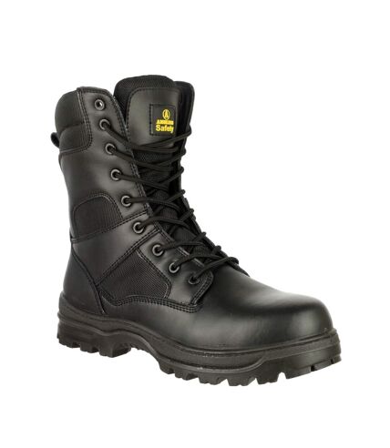 Amblers Safety FS009C Safety Boot / Mens Boots (Black) - UTFS1745