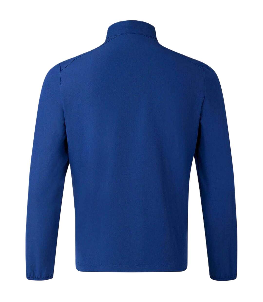 Anorak Motif/style Cr Flamengo Femme Bleu Roi Foncé Castore-2