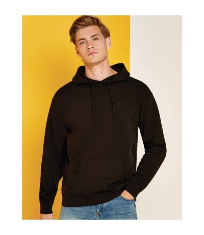 Kustom Kit Mens Hoodie (Black) - UTBC4762
