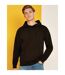 Kustom Kit Mens Hoodie (Black) - UTBC4762-1