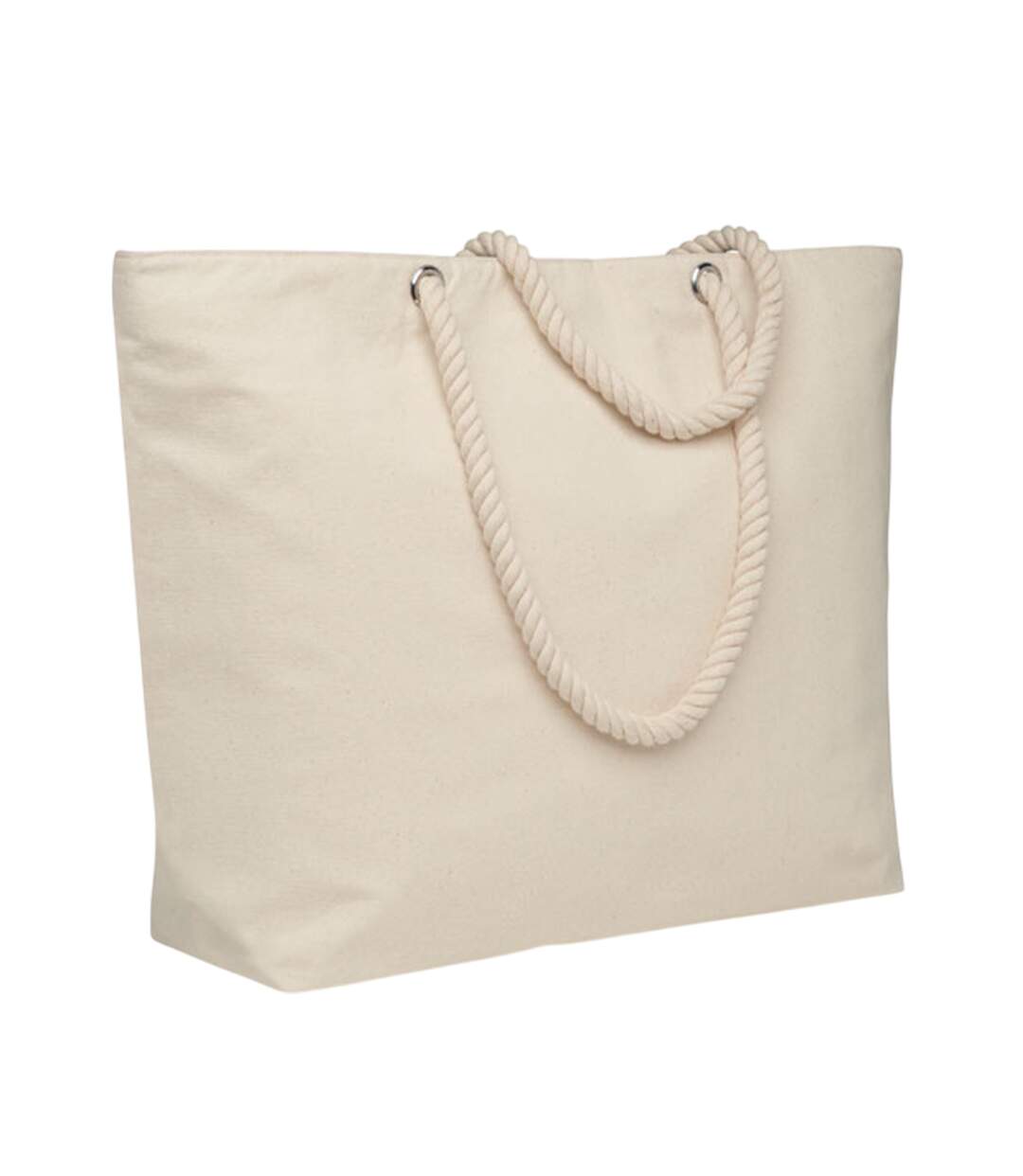 Tote Bag Heaven Taille Unique Beige MidOcean-2