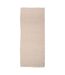 Tapis Effet Laine Volna 80x200cm Ivoire-1