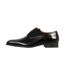 Mocassin Basse à Lacets Elong-1
