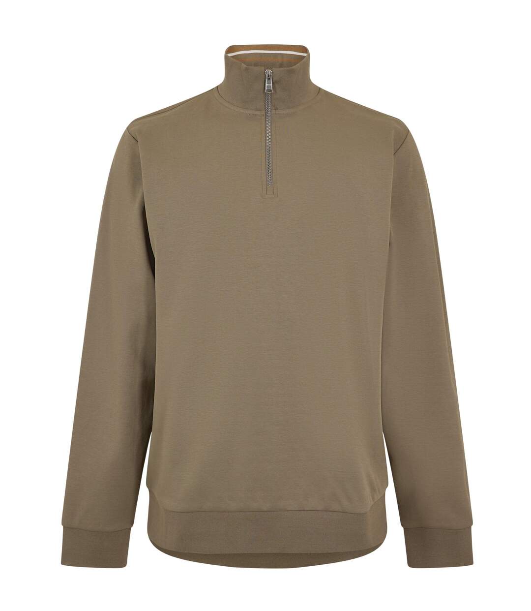 Haut Polaire Stimmann Homme Marron Boss-1