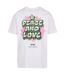 Blanc Mister Tee-3