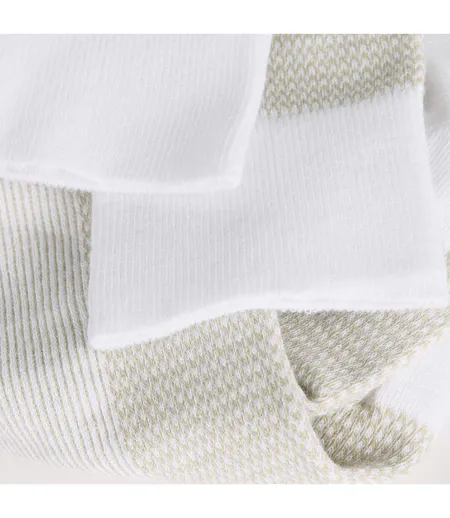 Chaussettes hautes La Mode