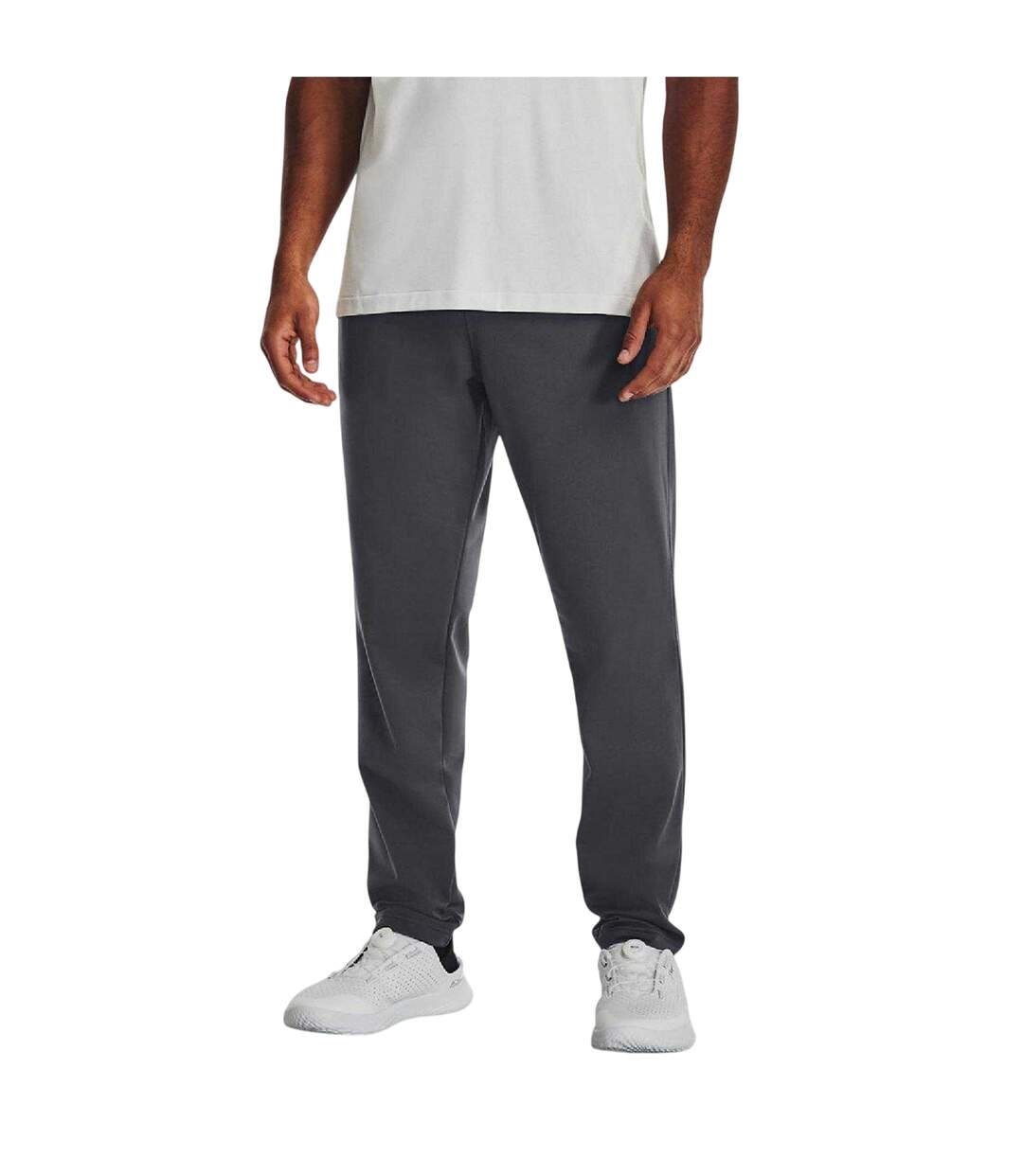 Mens Joggers Grey Under Armour-3