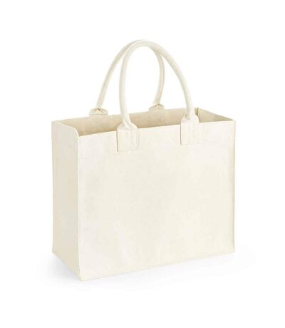 Tote bag resort taille unique beige pâle Westford Mill