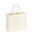 Tote bag resort taille unique beige pâle Westford Mill