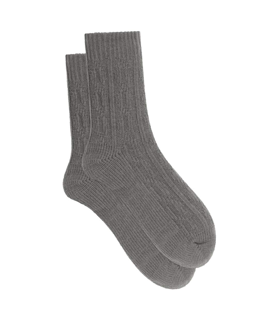 Chaussettes mi-hautes polaire Cocoon-3