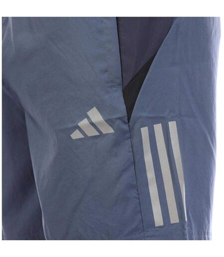 Mens Climacool Shorts Navy Adidas