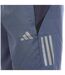 Mens Climacool Shorts Navy Adidas-4