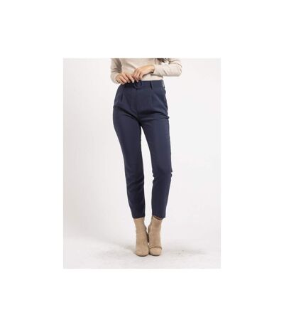 Pantalon avec ceinture EMILIAN - Dona X Lisa