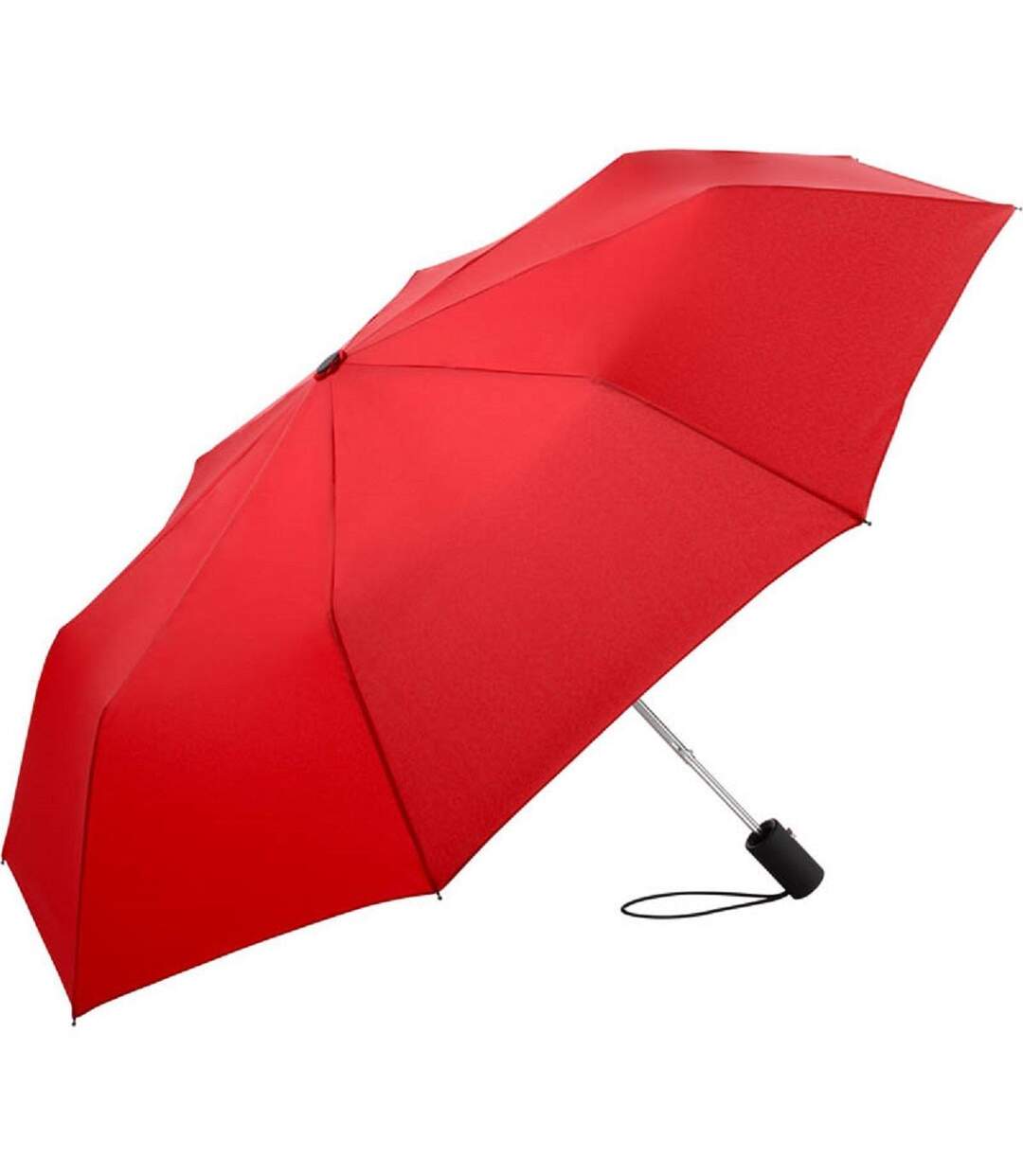 Parapluie de poche FP5512 - rouge-1