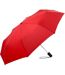 Parapluie de poche FP5512 - rouge