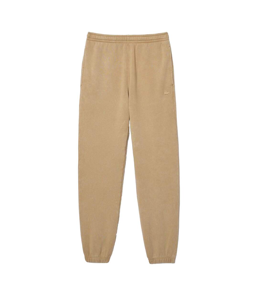 Pantalon De Jogging Adulte Beige Lacoste-2