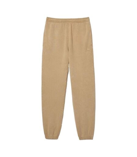 Pantalon De Jogging Adulte Beige Lacoste