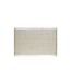 Set de Table en Jute Frange 30x45cm Beige-1