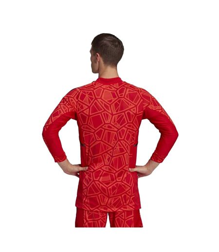 Maillot De Gardien De But Condivo Homme Rouge Adidas