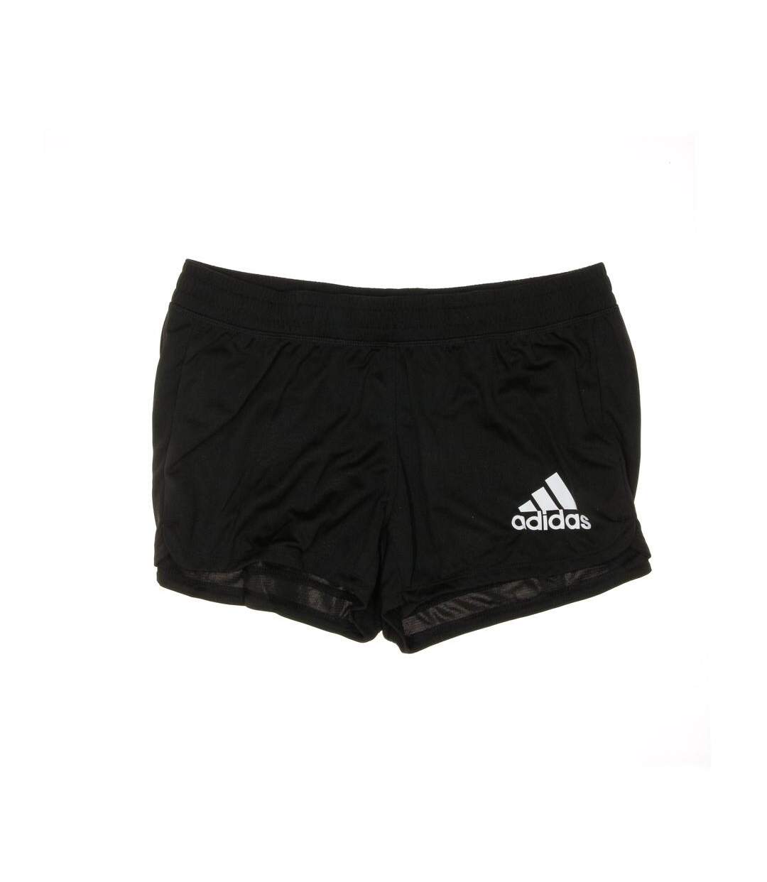 Short noir femme adidas hi3887 - l-1