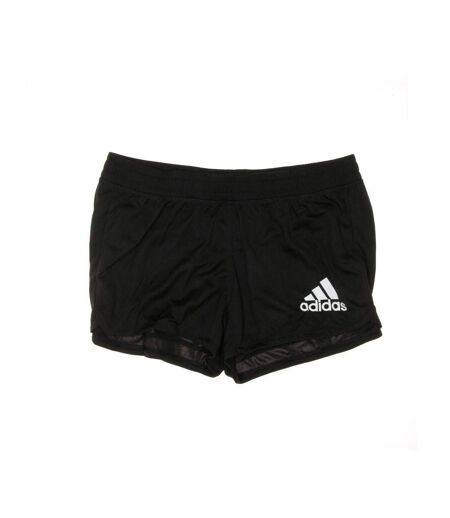 Short noir femme adidas hi3887 - l