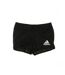 Short noir femme adidas hi3887 - l-1