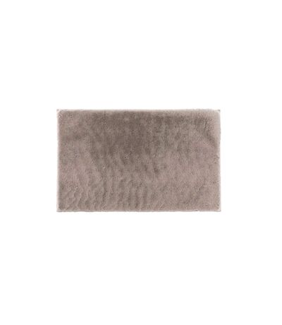 Tapis Imitation Fourrure Feline 60x90cm Taupe