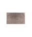 Tapis Imitation Fourrure Feline 60x90cm Taupe-1