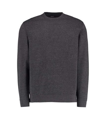 Kustom Kit Mens Sweatshirt (Dark Grey) - UTPC5018