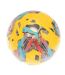 Ballon De Foot Orbita Tb Taille 5 Jaune Puma-1