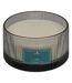 Bougie Parfumée en Verre Albie 635g Bois de Oud-1